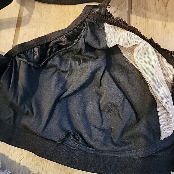 Anita Havana Bra 44C Wireless Cam Add Pads Not Included - Picture 5 of 5